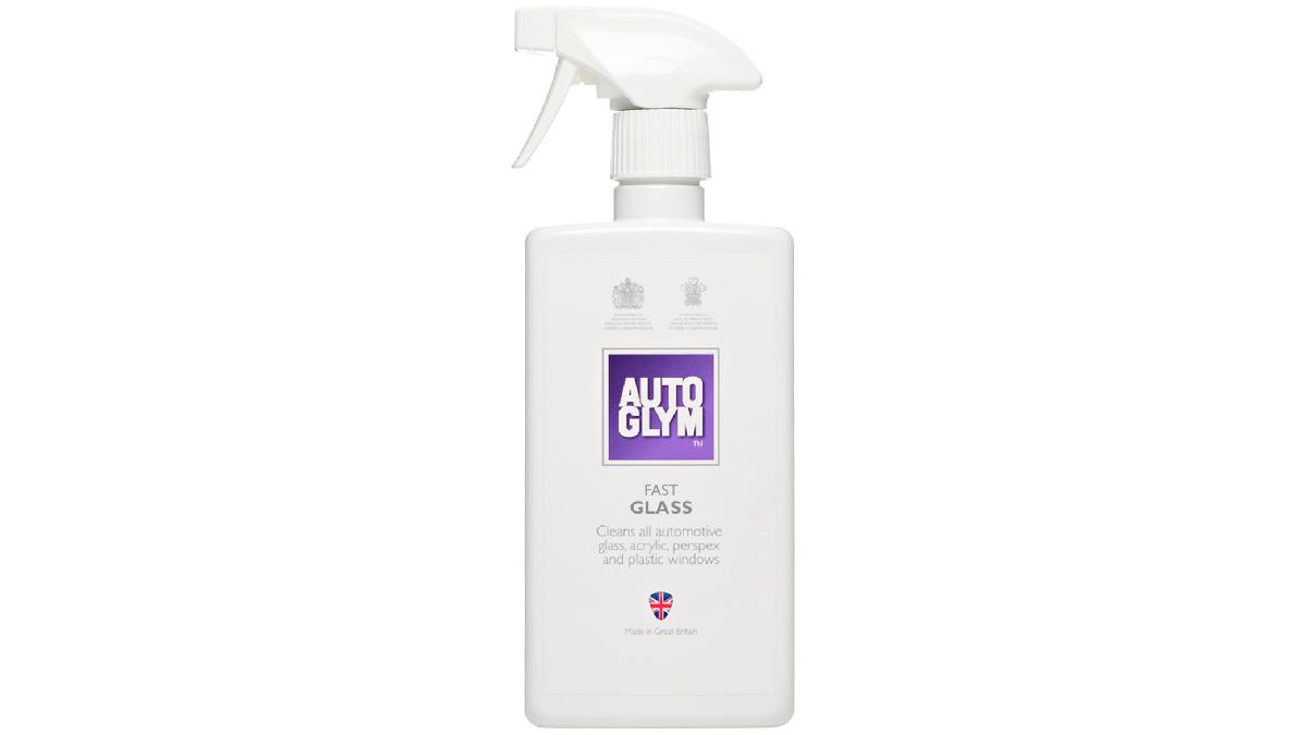 Autoglym+Fast+Glass+500ML